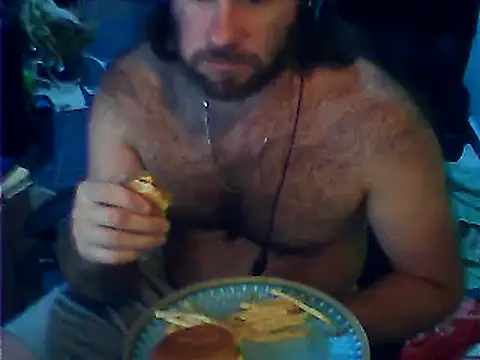 Snapshot of gamedesigndad19 chatting on 13, 3, 2025 gamedesigndad19 online show from 13, 3, 2025