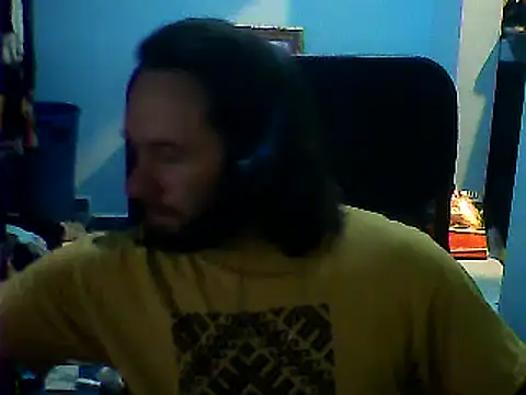 Snapshot of gamedesigndad19 chatting on 16, 3, 2025 gamedesigndad19 online show from 16, 3, 2025