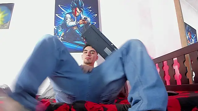 Austin nice cock online show from 21, 12, 2025