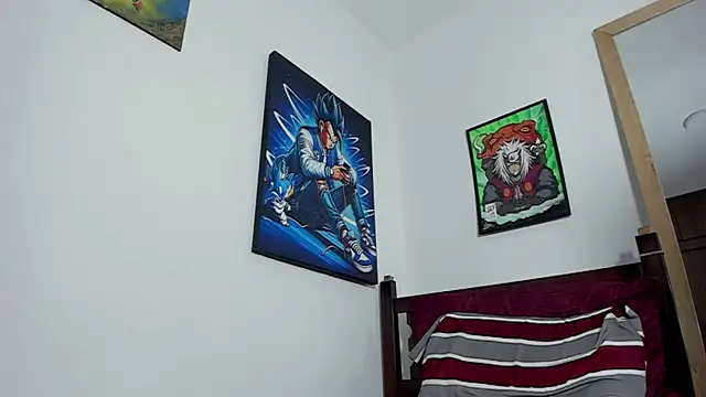 Austin nice cock online show from 29, 3, 2026