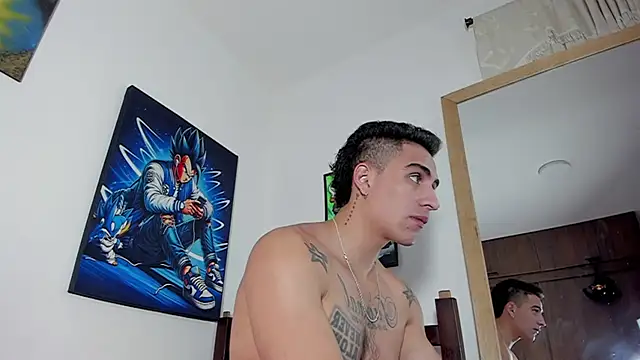 Austin nice cock online show from 16, 5, 2026