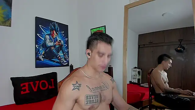 Austin nice cock online show from 20, 5, 2026