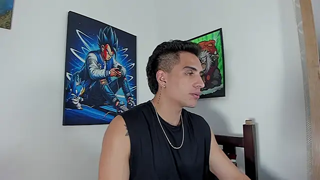 Austin nice cock online show from 29, 6, 2026