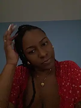 xoxoHotCoCo online show from 11, 5, 2026