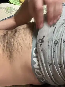 Klaus298 online show from 23, 2, 2025