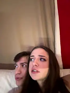 GeraBoobsi online show from 15, 1, 2026