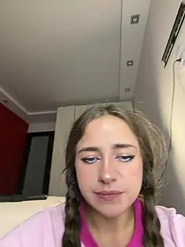 Snapshot of GeraBoobsi chatting on 7, 8, 2026 GeraBoobsi online show from 7, 8, 2026