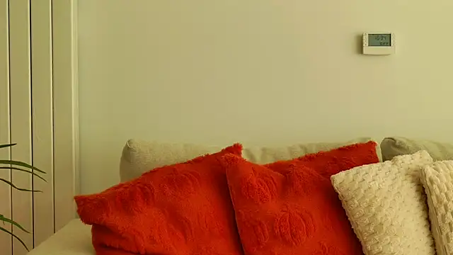 GoddessRoxana online show from 19, 12, 2025