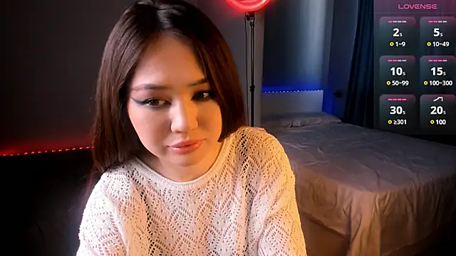 Snapshot of novaaskyy chatting on 25, 1, 2025 novaaskyy online show from 25, 1, 2025