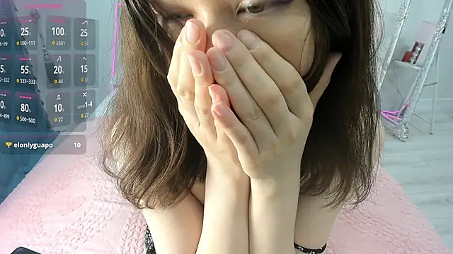 novaaskyy online show from 12, 5, 2026