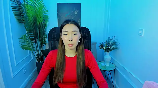 AnnaReyla online show from 11, 9, 2025