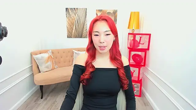 AnnaReyla online show from 24, 2, 2026