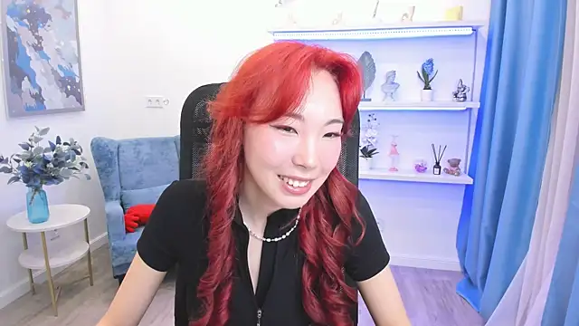 AnnaReyla online show from 10, 5, 2026