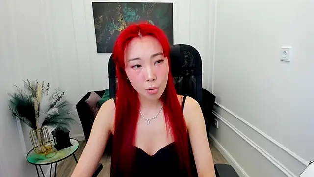 AnnaReyla online show from 12, 5, 2026