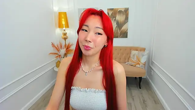 AnnaReyla online show from 21, 5, 2026