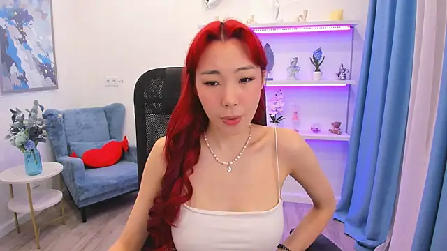 AnnaReyla online show from 23, 5, 2026