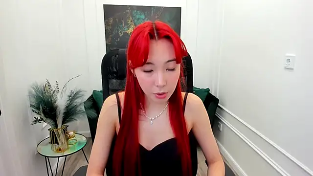 AnnaReyla online show from 24, 5, 2026