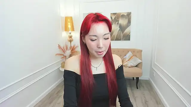 AnnaReyla online show from 27, 5, 2026