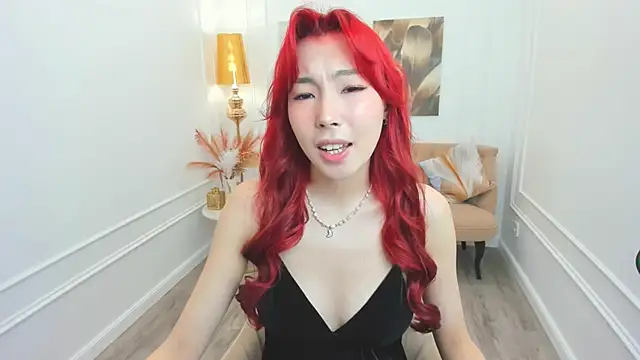 AnnaReyla online show from 28, 5, 2026