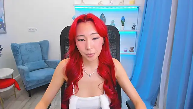 AnnaReyla online show from 27, 6, 2026