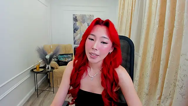 AnnaReyla online show from 13, 7, 2026