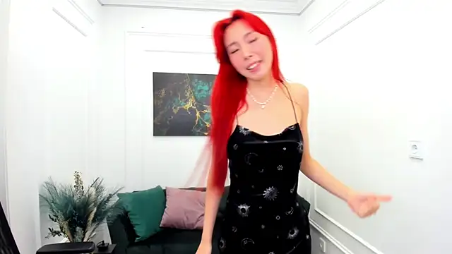 AnnaReyla online show from 14, 7, 2026