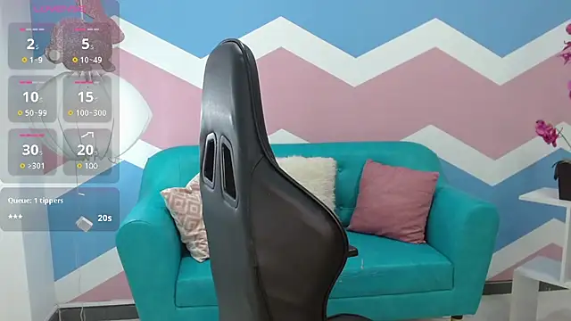 miss honey01 online show from 27, 2, 2025