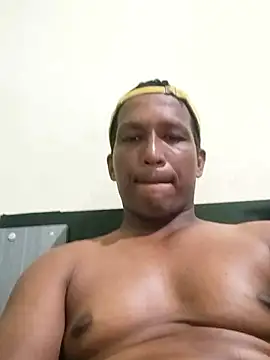 Nego8659 online show from 11, 1, 2026