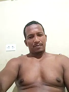 Nego8659 online show from 11, 4, 2026