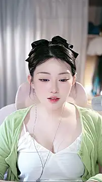 Dou-Dou-er online show from 27, 3, 2026