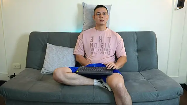 Cum hunters online show from 16, 1, 2025