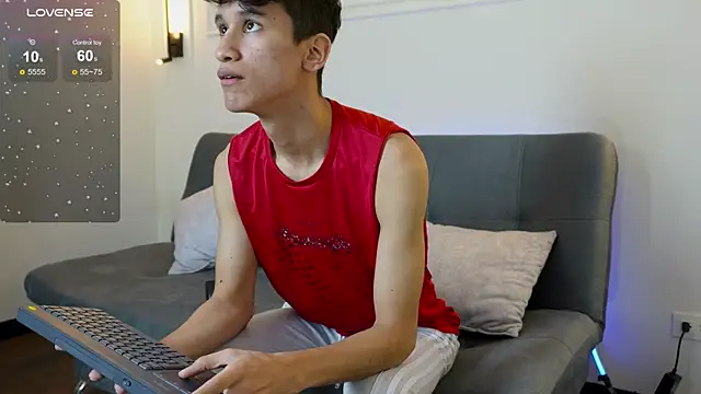 Cum hunters online show from 21, 1, 2025