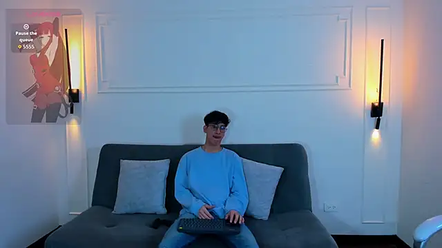 Cum hunters online show from 23, 10, 2025