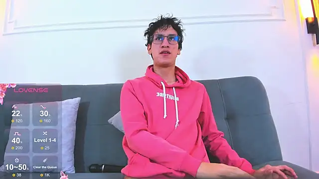 Cum hunters online show from 14, 5, 2026
