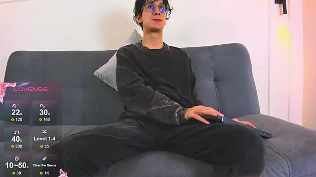 Cum hunters online show from 24, 5, 2026