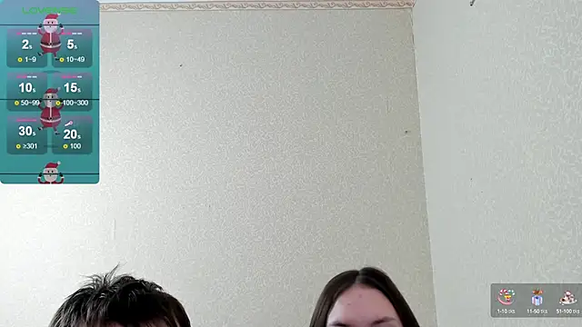 Snapshot of Browni_Kiss chatting on 23, 1, 2025 Browni Kiss online show from 23, 1, 2025