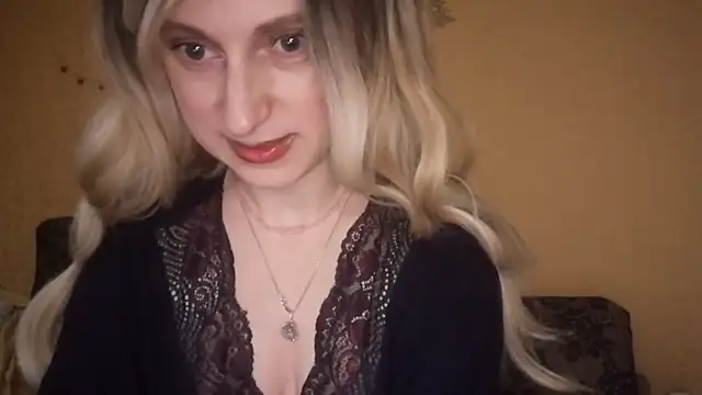 LilianaStrey online show from 23, 1, 2025