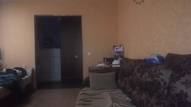 LilianaStrey online show from 28, 1, 2025