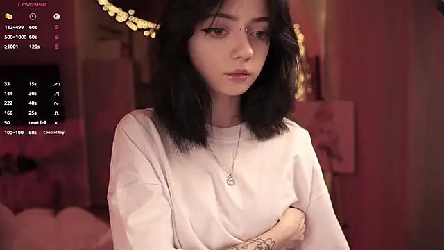 miuri miy online show from 2, 4, 2026