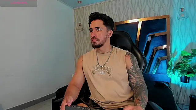 Brad Summer online show from 18, 11, 2025