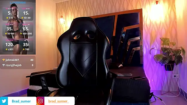 Brad Summer online show from 4, 2, 2026