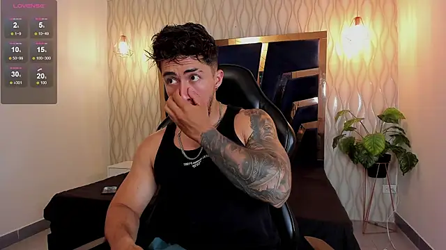 Brad Summer online show from 1, 5, 2026
