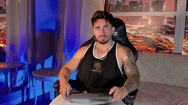 Brad Summer online show from 7, 6, 2026