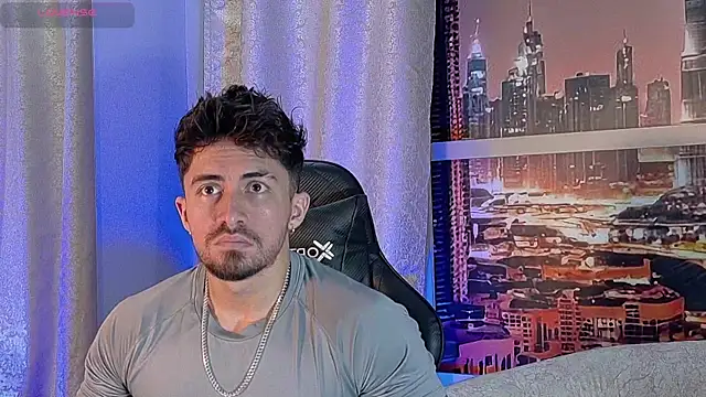 Brad Summer online show from 17, 6, 2026