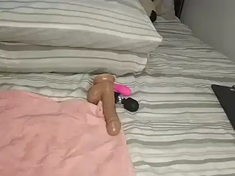 Chandy012 online show from 17, 10, 2025