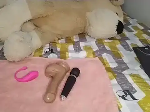 Chandy012 online show from 4, 12, 2025