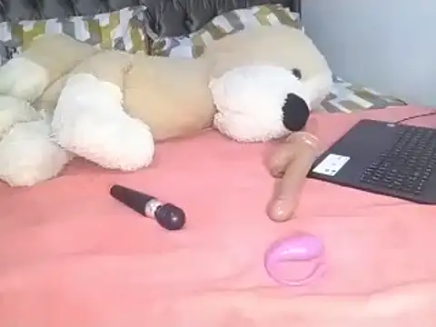 Chandy012 online show from 5, 4, 2026