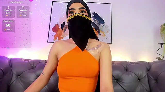 Shahira peti online show from 8, 1, 2026