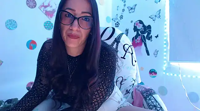 samy love35 online show from 31, 1, 2025