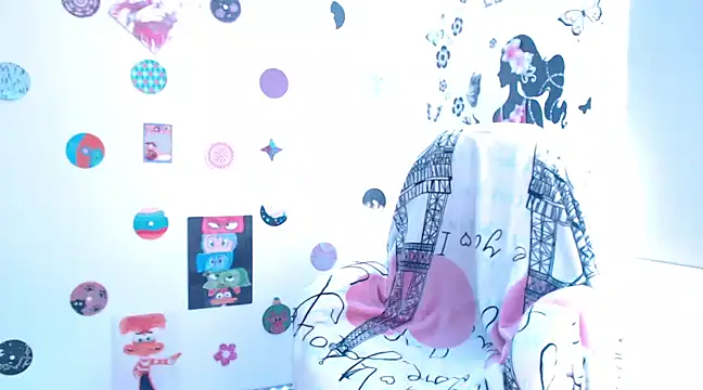 samy love35 online show from 16, 2, 2025